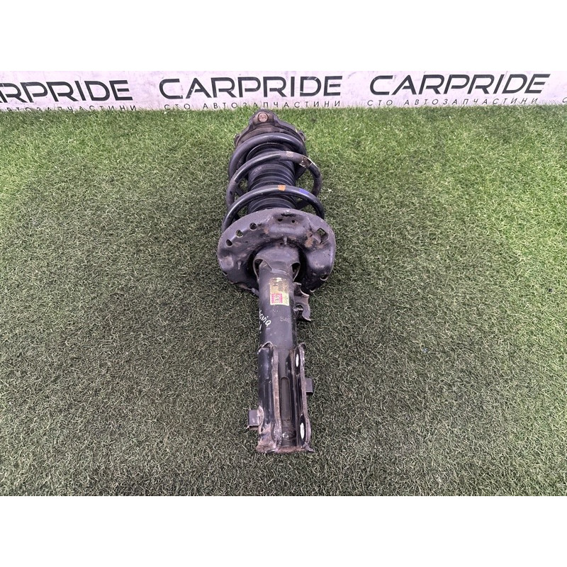 Амортизатор в сборе (подвеска) Hyundai Ioniq AE 2017 1.6 54651G2200