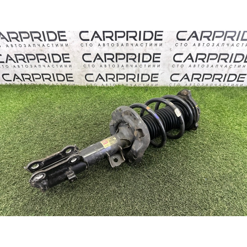 Амортизатор в сборе (подвеска) Hyundai Ioniq AE 2017 1.6 54651G2200