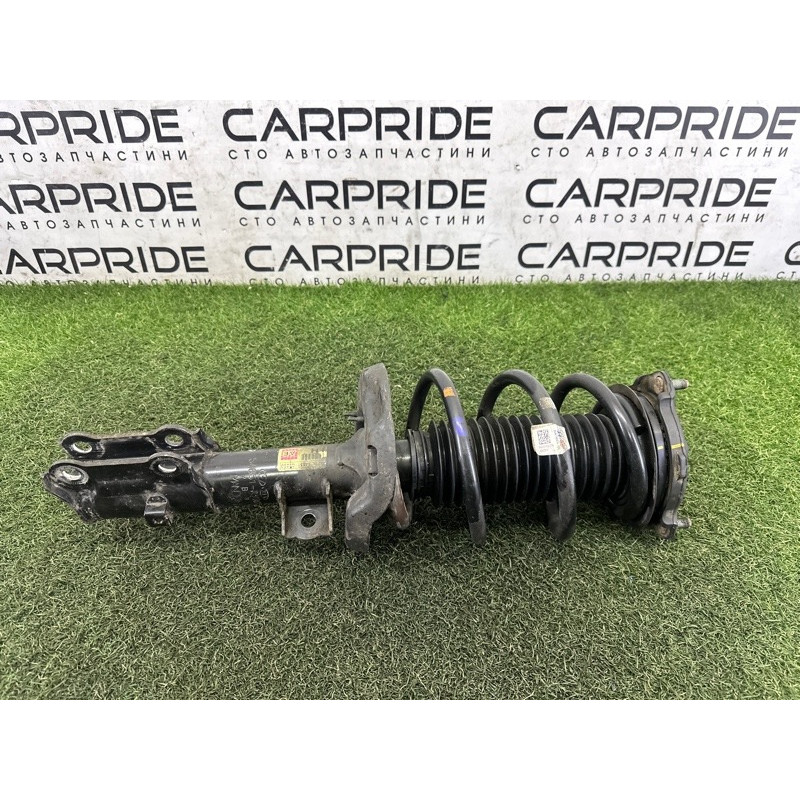 Амортизатор в сборе (подвеска) Hyundai Ioniq AE 2017 1.6 54651G2200