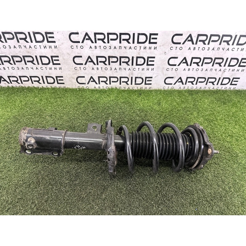 Амортизатор в сборе (подвеска) Hyundai Ioniq AE 2017 1.6 54651G2200