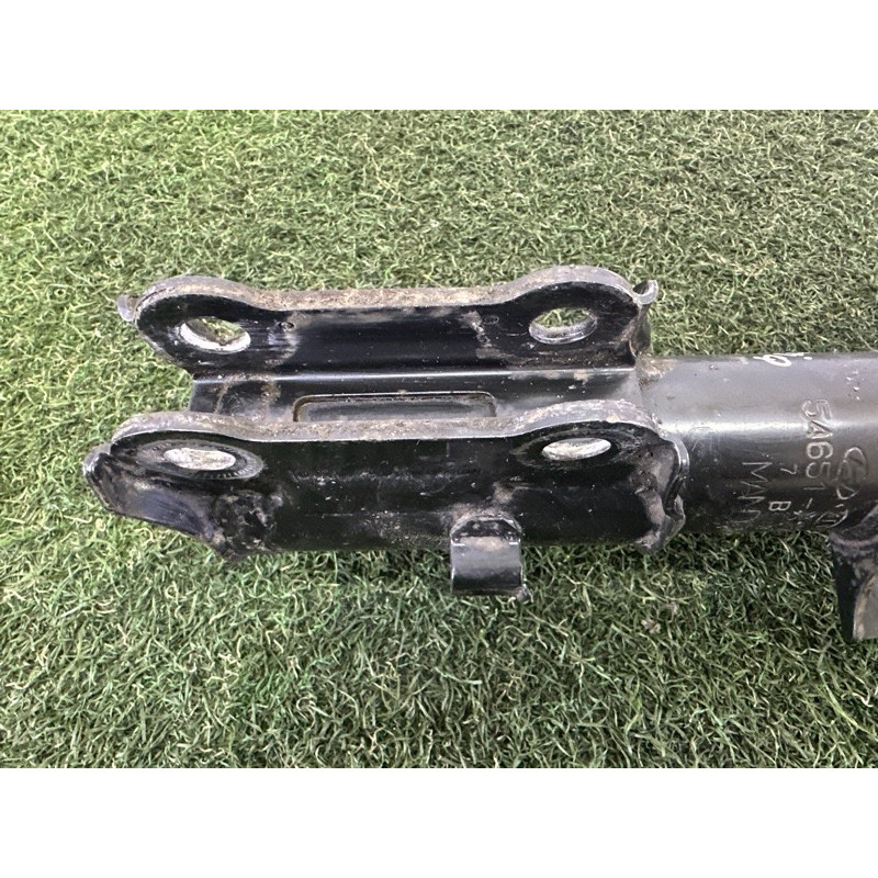 Амортизатор в сборе (подвеска) Hyundai Ioniq AE 2017 1.6 54651G2200