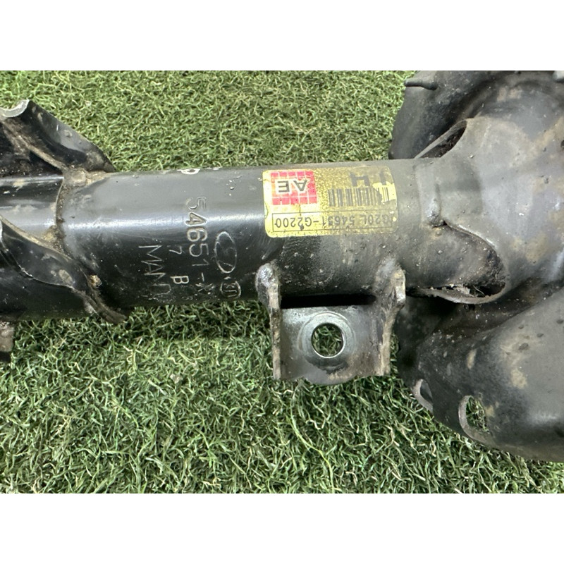 Амортизатор в сборе (подвеска) Hyundai Ioniq AE 2017 1.6 54651G2200