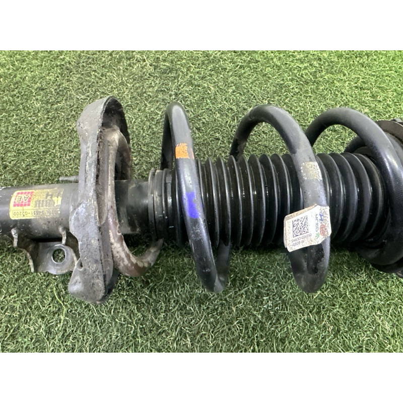 Амортизатор в сборе (подвеска) Hyundai Ioniq AE 2017 1.6 54651G2200