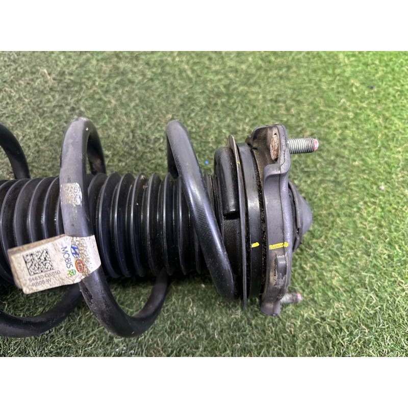 Амортизатор в сборе (подвеска) Hyundai Ioniq AE 2017 1.6 54651G2200