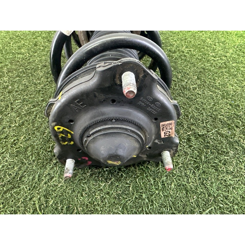 Амортизатор в сборе (подвеска) Hyundai Ioniq AE 2017 1.6 54651G2200