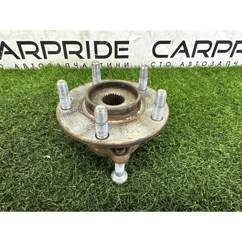 Ступица (подвеска) Hyundai Ioniq AE 2017 1.6 51750F2000