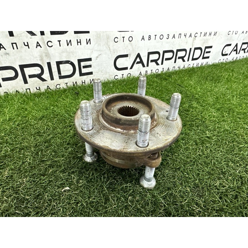 Ступица (подвеска) Hyundai Ioniq AE 2017 1.6 51750F2000