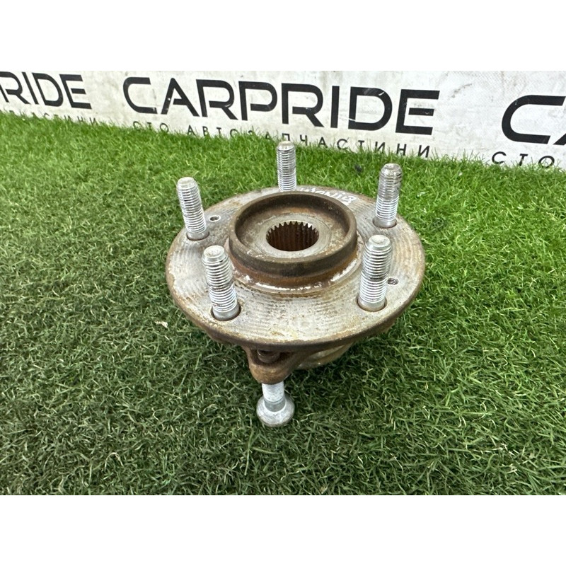 Ступица (подвеска) Hyundai Ioniq AE 2017 1.6 51750F2000