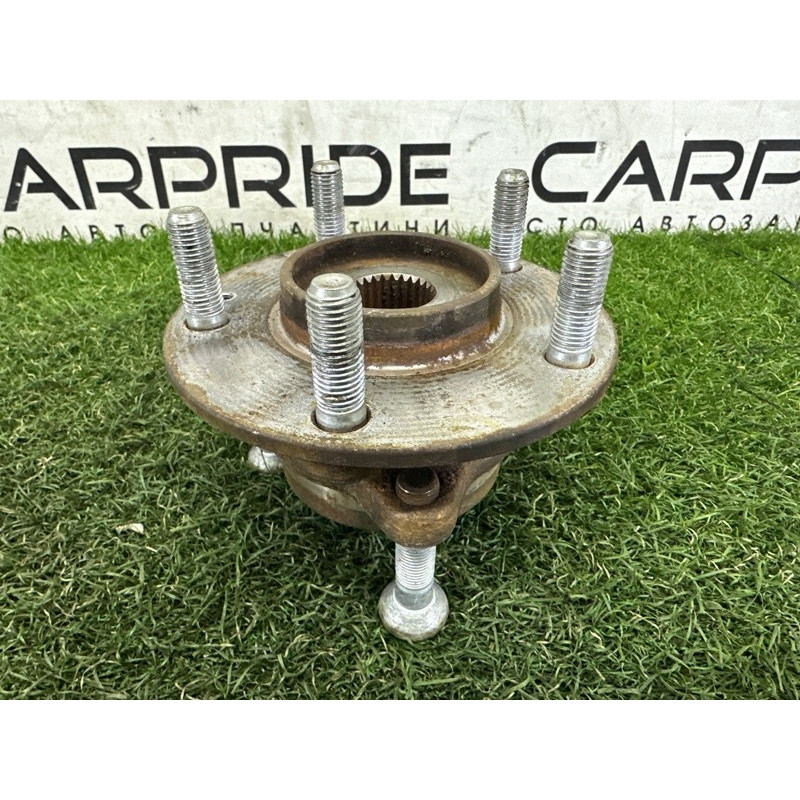 Ступица (подвеска) Hyundai Ioniq AE 2017 1.6 51750F2000