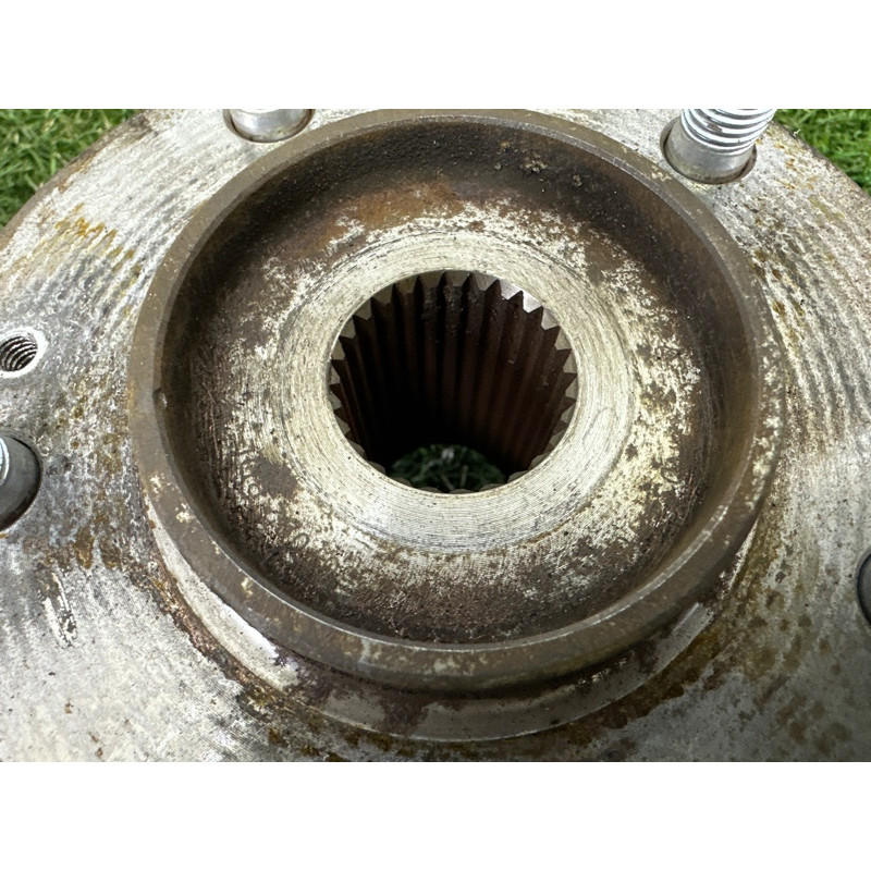 Ступица (подвеска) Hyundai Ioniq AE 2017 1.6 51750F2000