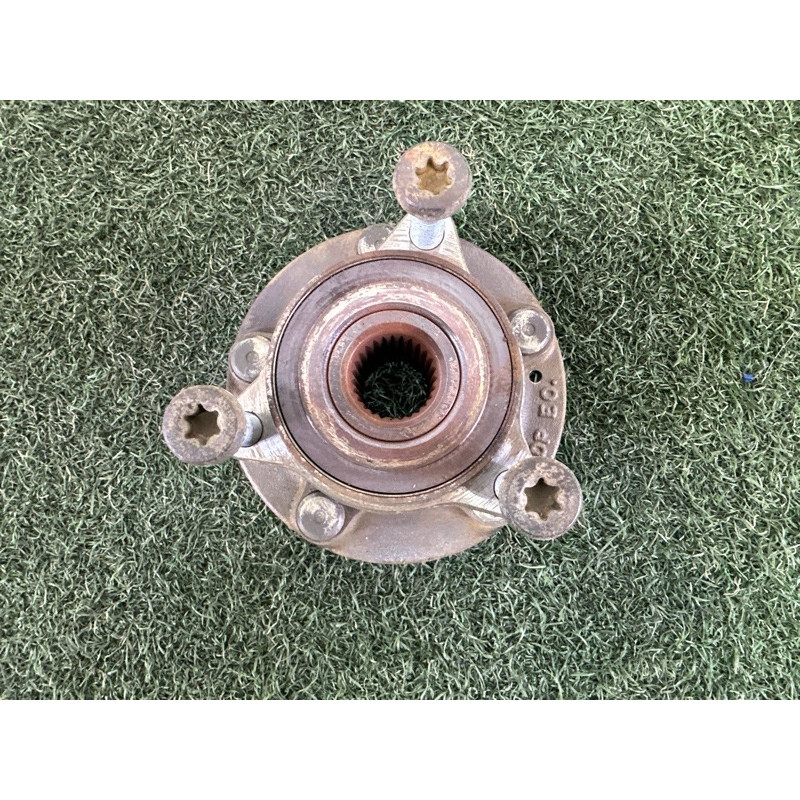 Ступица (подвеска) Hyundai Ioniq AE 2017 1.6 51750F2000