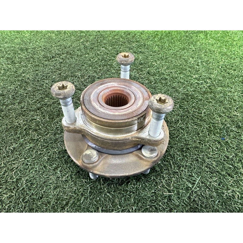 Ступица (подвеска) Hyundai Ioniq AE 2017 1.6 51750F2000