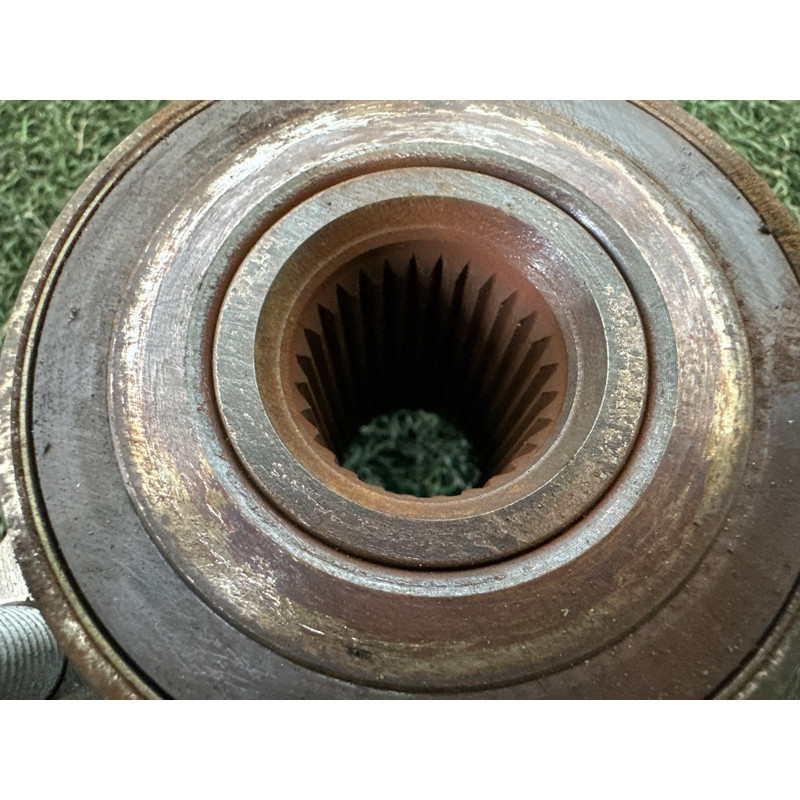 Ступица (подвеска) Hyundai Ioniq AE 2017 1.6 51750F2000