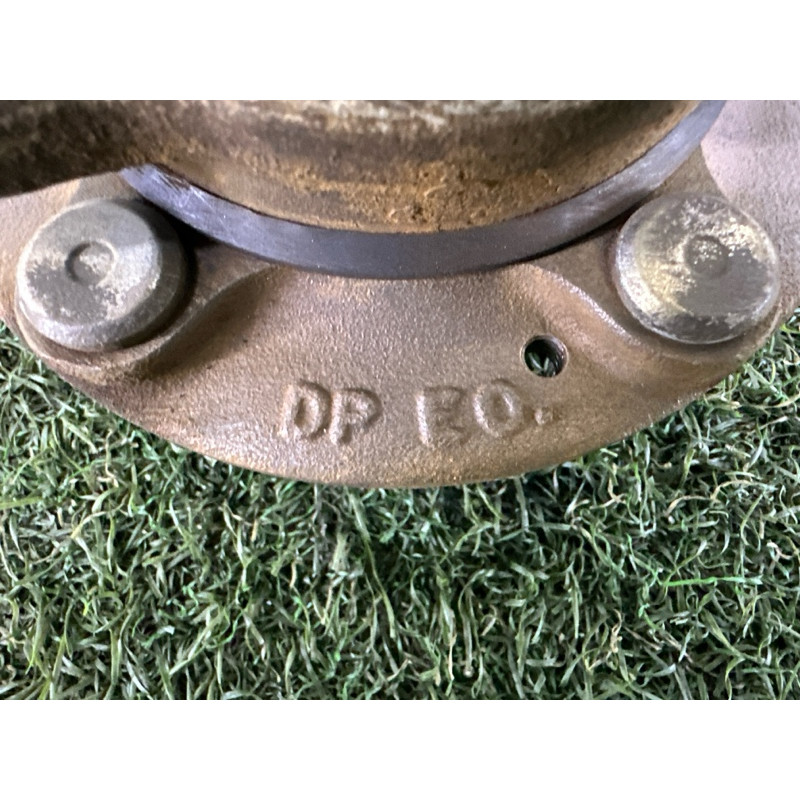 Ступица (подвеска) Hyundai Ioniq AE 2017 1.6 51750F2000