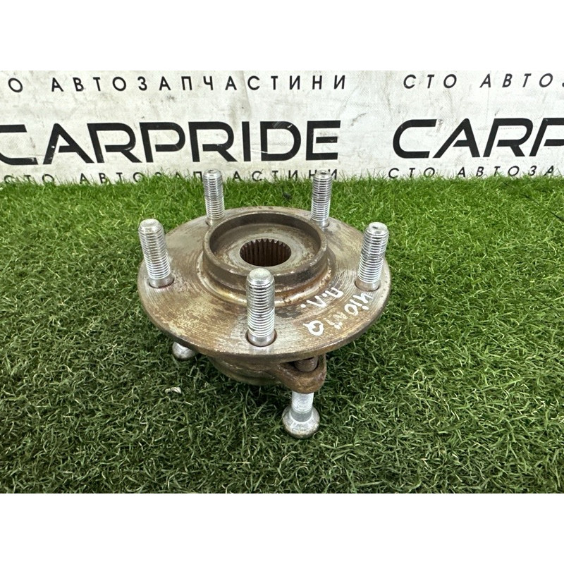 Ступица (подвеска) Hyundai Ioniq AE 2017 1.6 51750F2000