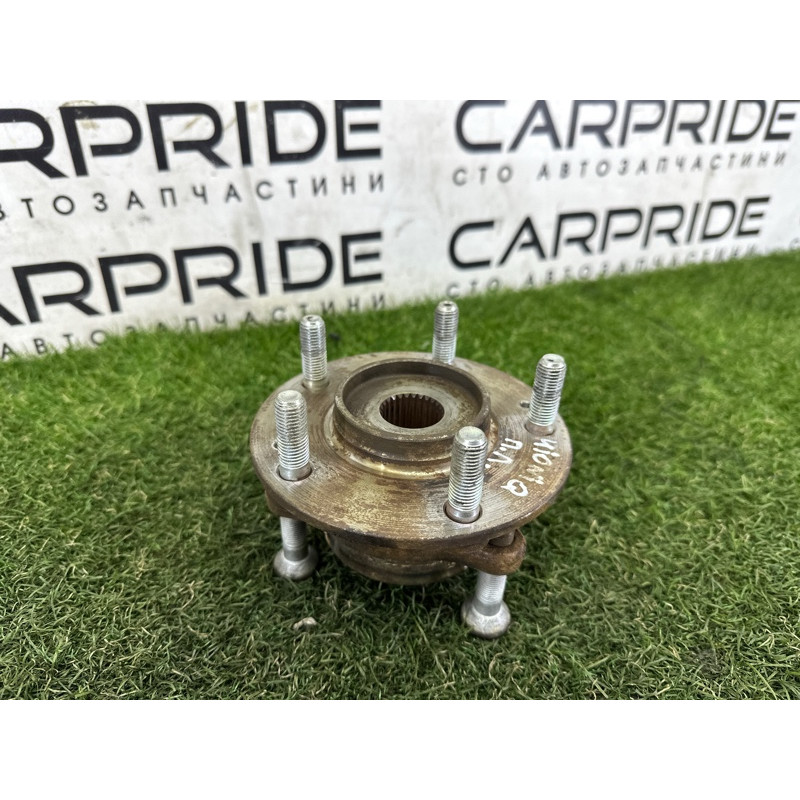 Ступица (подвеска) Hyundai Ioniq AE 2017 1.6 51750F2000