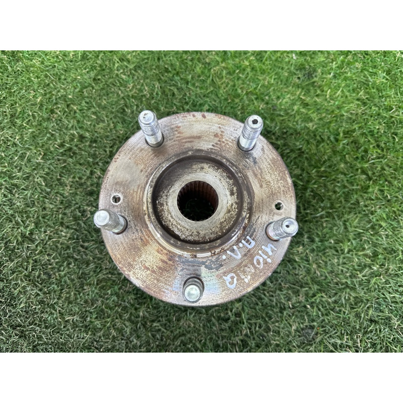 Ступица (подвеска) Hyundai Ioniq AE 2017 1.6 51750F2000