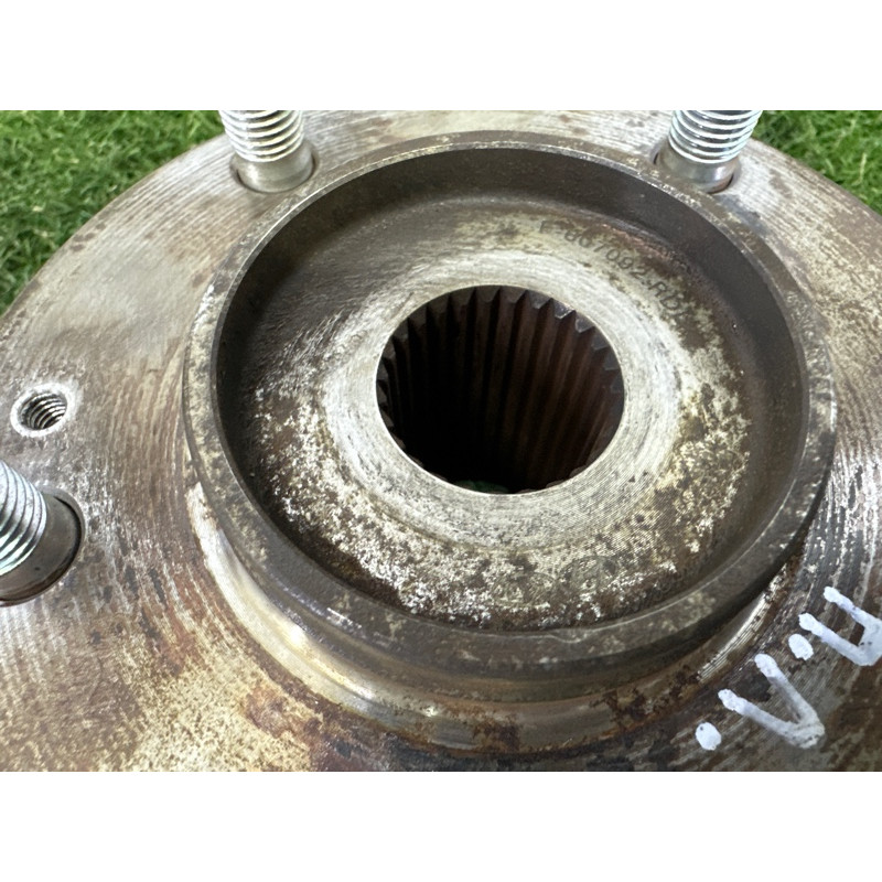 Ступица (подвеска) Hyundai Ioniq AE 2017 1.6 51750F2000