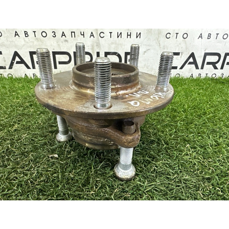 Ступица (подвеска) Hyundai Ioniq AE 2017 1.6 51750F2000