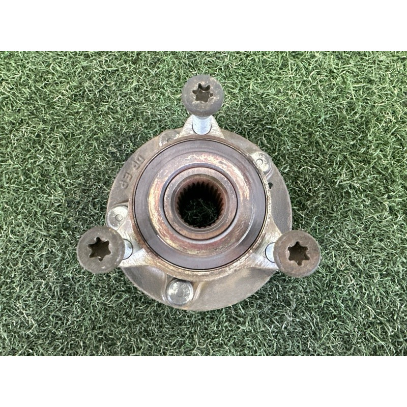 Ступица (подвеска) Hyundai Ioniq AE 2017 1.6 51750F2000