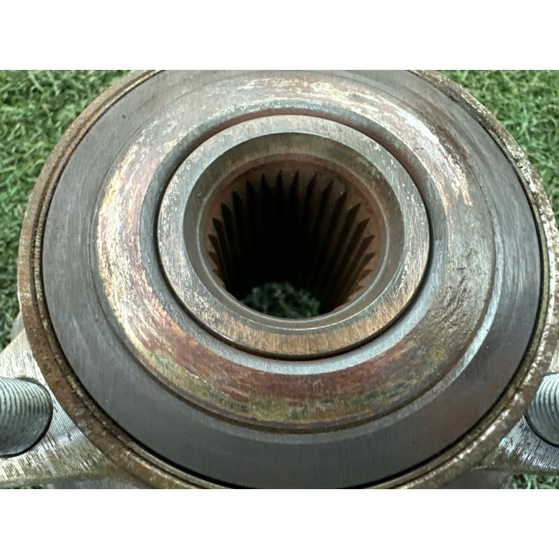 Ступица (подвеска) Hyundai Ioniq AE 2017 1.6 51750F2000