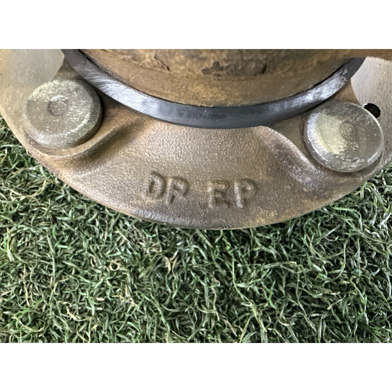 Ступица (подвеска) Hyundai Ioniq AE 2017 1.6 51750F2000