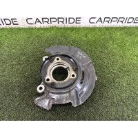 Поворотный кулак