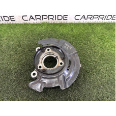 Поворотный кулак