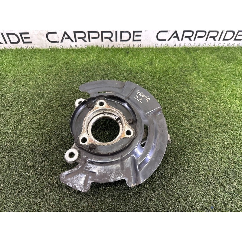 Поворотный кулак (подвеска) Hyundai Ioniq AE 2017 1.6 51710G2000