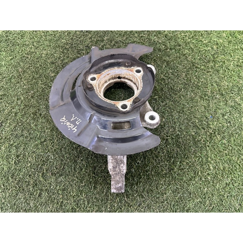 Поворотный кулак (подвеска) Hyundai Ioniq AE 2017 1.6 51710G2000