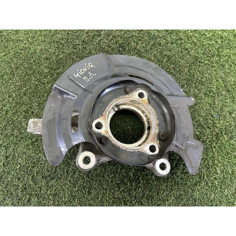 Поворотный кулак (подвеска) Hyundai Ioniq AE 2017 1.6 51710G2000