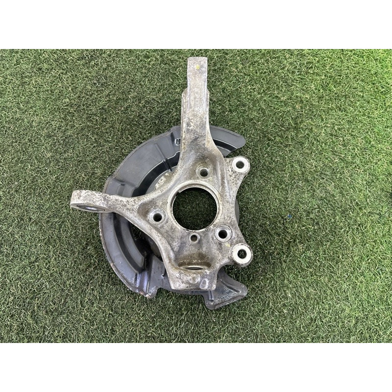 Поворотный кулак (подвеска) Hyundai Ioniq AE 2017 1.6 51710G2000