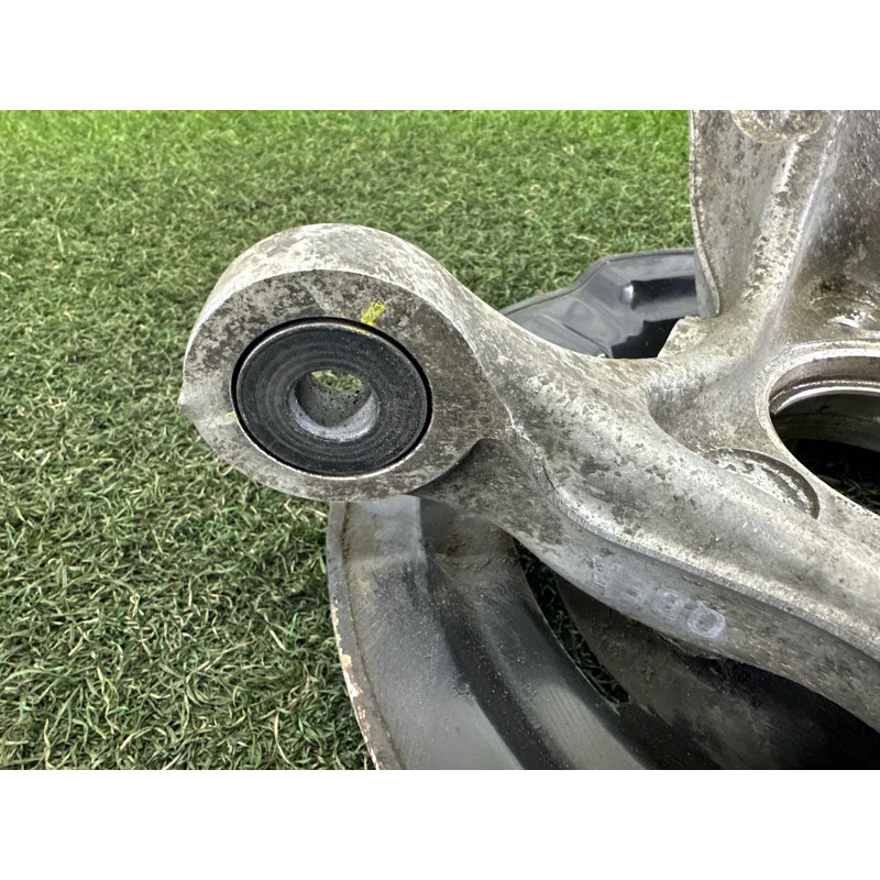 Поворотный кулак (подвеска) Hyundai Ioniq AE 2017 1.6 51710G2000