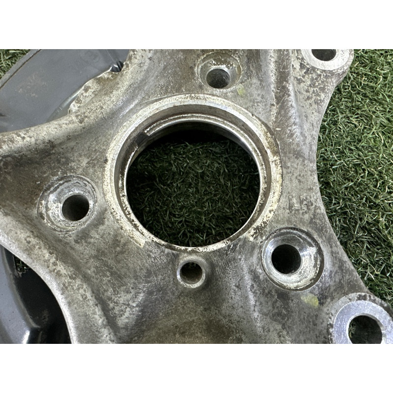 Поворотный кулак (подвеска) Hyundai Ioniq AE 2017 1.6 51710G2000