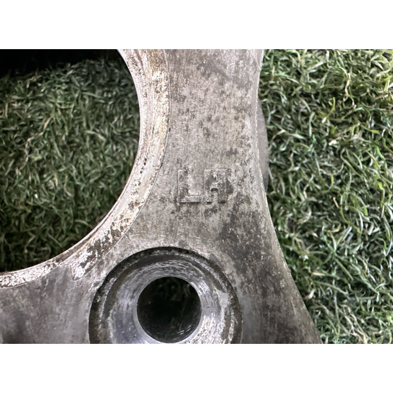 Поворотный кулак (подвеска) Hyundai Ioniq AE 2017 1.6 51710G2000