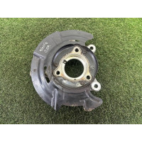 Поворотний кулак