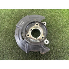 Поворотный кулак