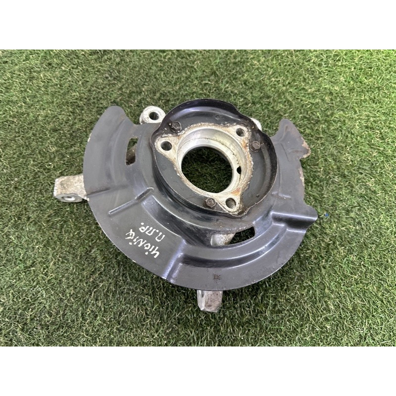 Поворотний кулак (підвіска) Hyundai Ioniq AE 2017 1.6 51711G2000