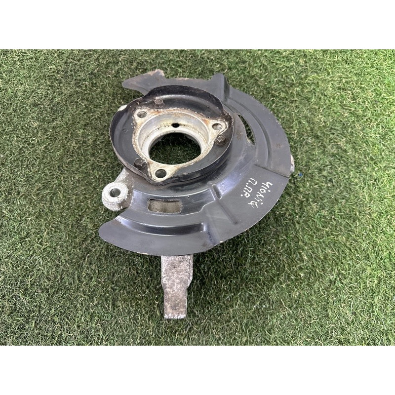 Поворотний кулак (підвіска) Hyundai Ioniq AE 2017 1.6 51711G2000