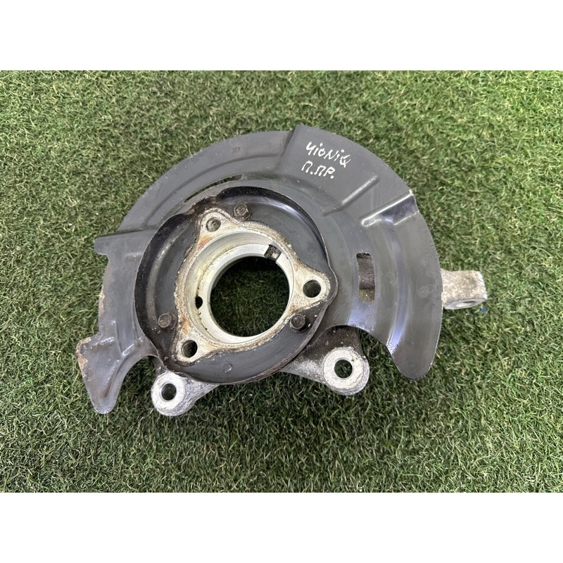 Поворотний кулак (підвіска) Hyundai Ioniq AE 2017 1.6 51711G2000