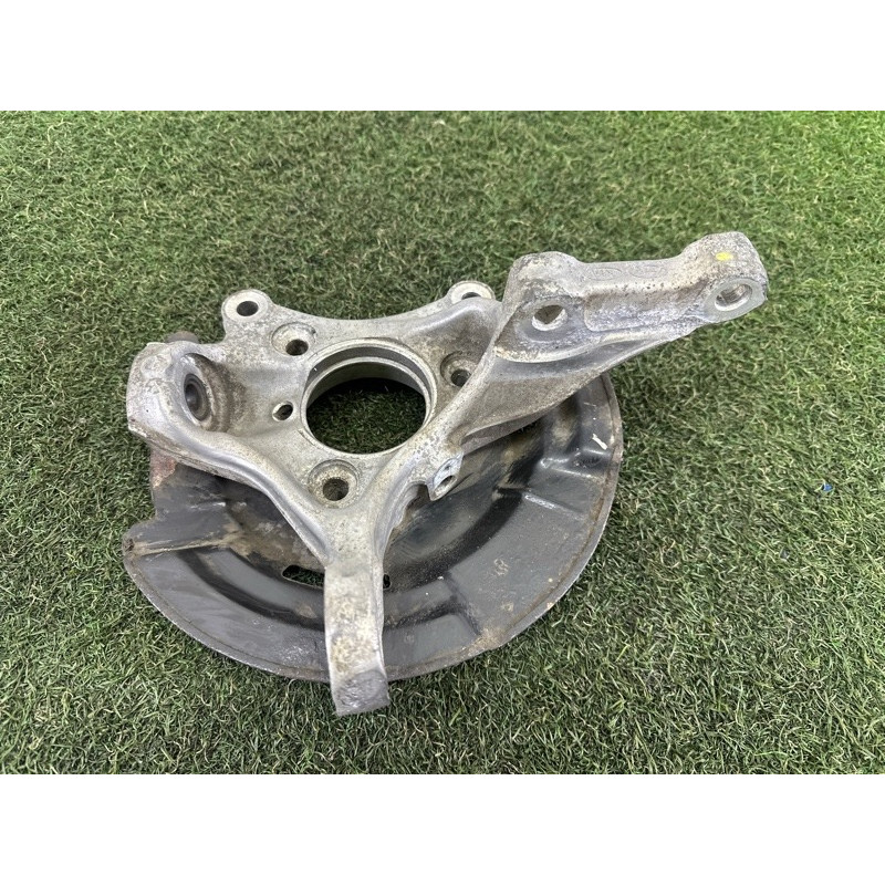 Поворотний кулак (підвіска) Hyundai Ioniq AE 2017 1.6 51711G2000