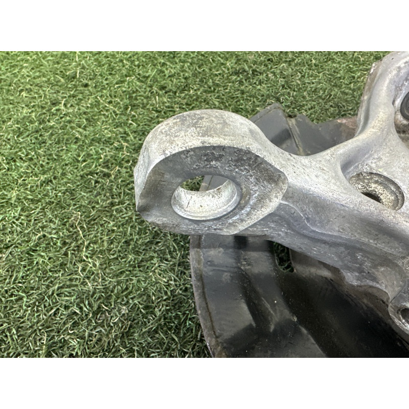 Поворотний кулак (підвіска) Hyundai Ioniq AE 2017 1.6 51711G2000