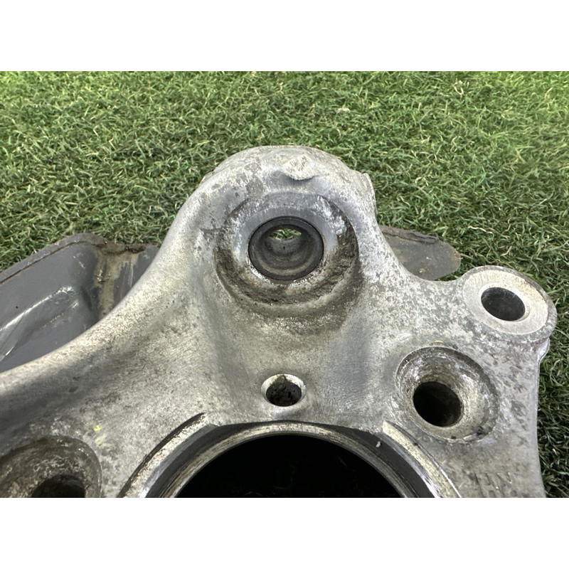 Поворотний кулак (підвіска) Hyundai Ioniq AE 2017 1.6 51711G2000