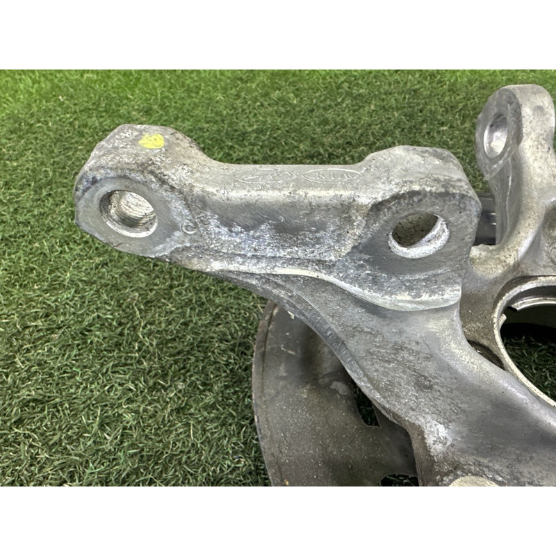 Поворотний кулак (підвіска) Hyundai Ioniq AE 2017 1.6 51711G2000