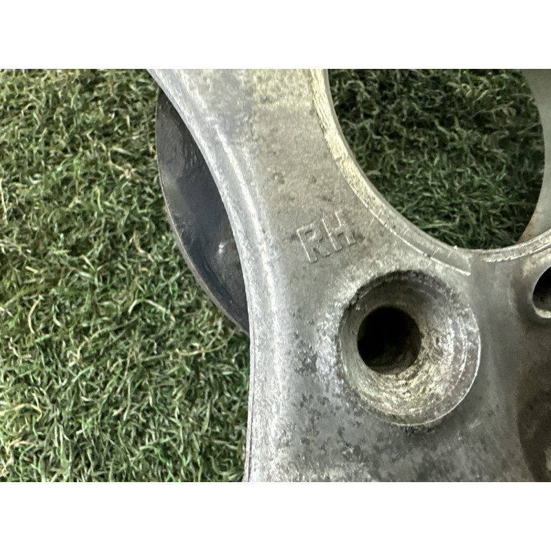 Поворотний кулак (підвіска) Hyundai Ioniq AE 2017 1.6 51711G2000