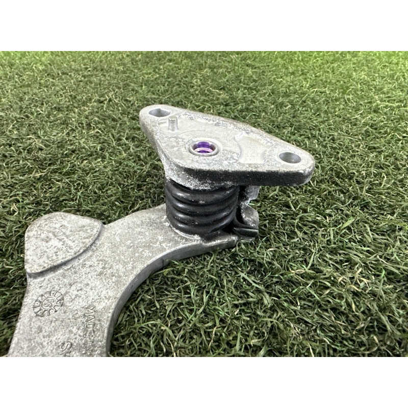 Ролик натяжний (двигун та елементи) Hyundai Ioniq AE 2017 1.6 2528103HA0