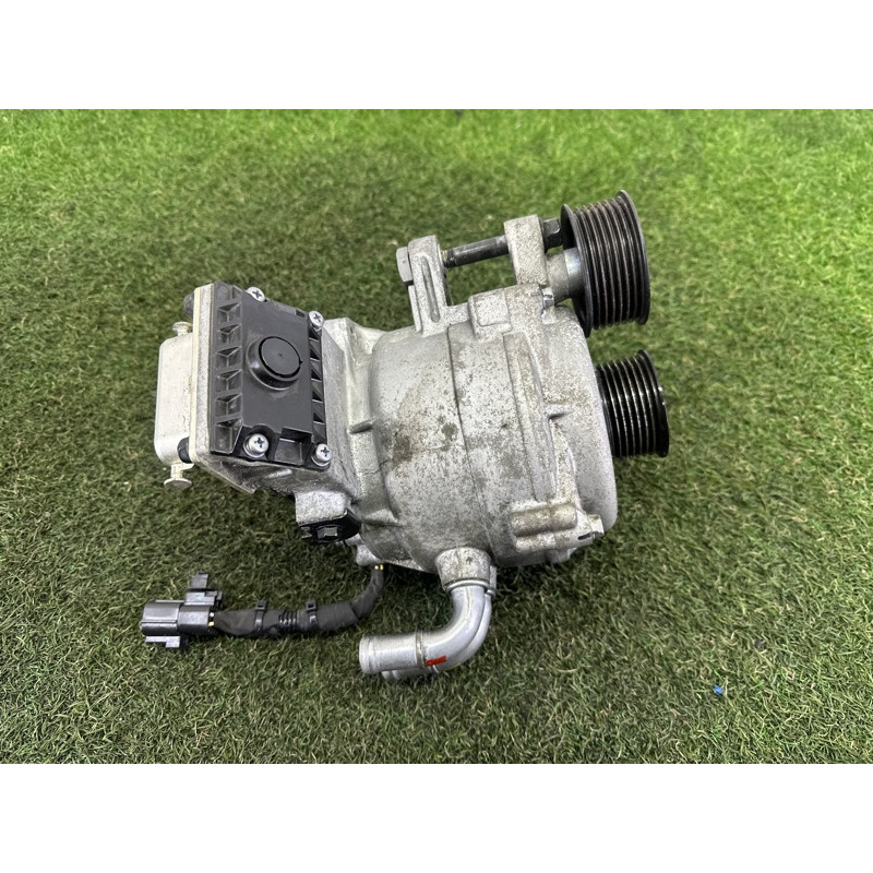 Генератор (електрика) Hyundai Ioniq AE 2017 1.6 3739003900
