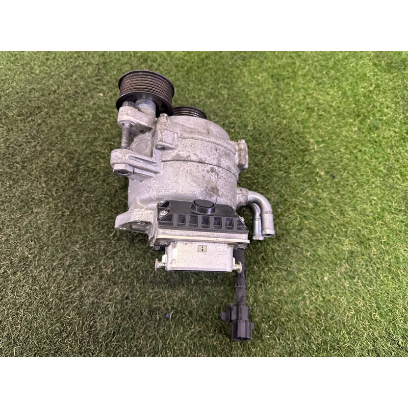 Генератор (електрика) Hyundai Ioniq AE 2017 1.6 3739003900