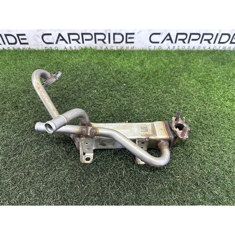 Радиатор EGR (закрытая категория) Hyundai Ioniq AE 2017 1.6 2841003HA0