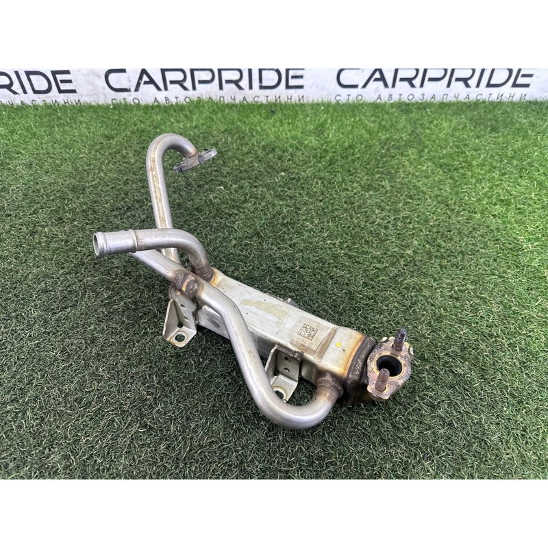 Радиатор EGR (закрытая категория) Hyundai Ioniq AE 2017 1.6 2841003HA0